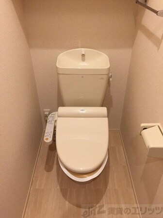 キャトルメゾンの物件内観写真